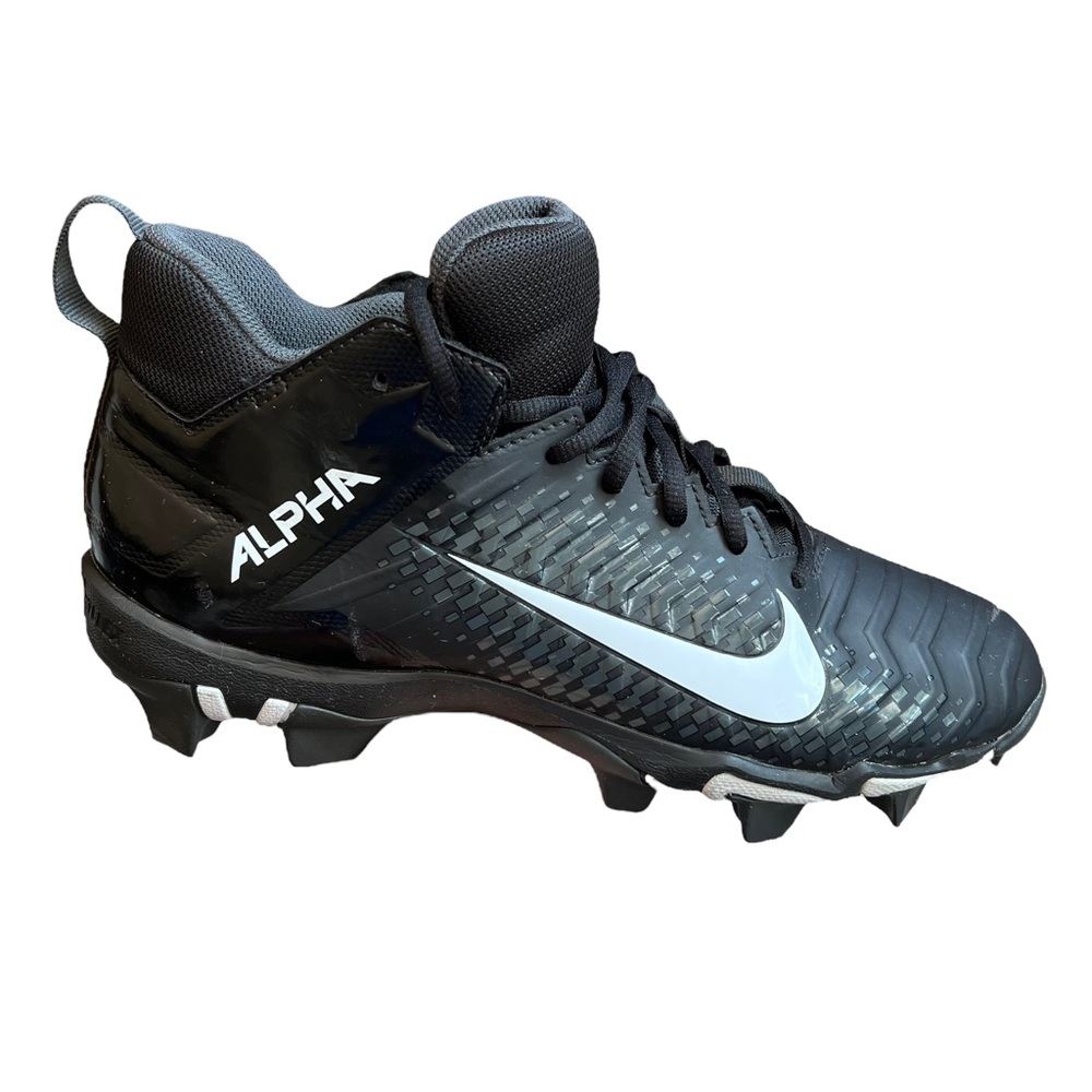 nike hypervenom phantom size 12